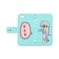 Tsuzura Oto - Smartphone Cover - VTuber