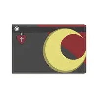 Tsuzura Oto - Commuter pass case - VTuber