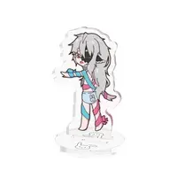 Tsuzura Oto - Acrylic stand - VTuber