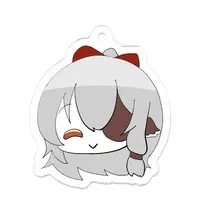 Tsuzura Oto - Acrylic Key Chain - Key Chain - VTuber