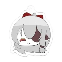 Tsuzura Oto - Acrylic Key Chain - Key Chain - VTuber