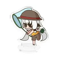 Tsuzura Oto - Acrylic stand - VTuber