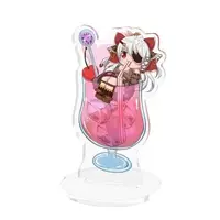 Tsuzura Oto - Acrylic stand - VTuber