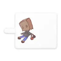 Tsuzura Oto - Smartphone Cover - VTuber