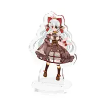 Tsuzura Oto - Acrylic stand - VTuber Size-50x50mm