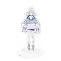 游生イル - Acrylic stand - VTuber