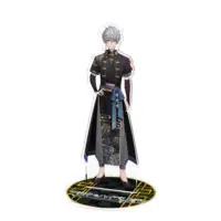 Natsuki Hyperion - Acrylic stand - VTuber Size-160x160mm