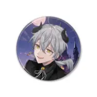 Natsuki Hyperion - Badge - VTuber Size-38mm