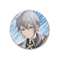 Natsuki Hyperion - Badge - VTuber Size-38mm