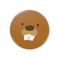 Natsuki Hyperion - Badge - VTuber Size-38mm