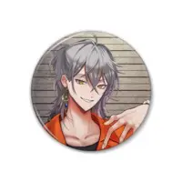 Natsuki Hyperion - Badge - VTuber Size-38mm