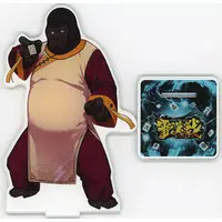 Gorilla - Acrylic stand - VTuber