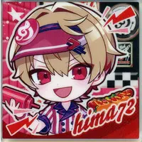 hima72 - Magnet - SIXFONIA