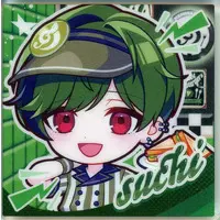 suchi - Magnet - SIXFONIA