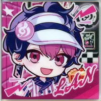 LAN - Magnet - SIXFONIA