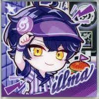 illma - Magnet - SIXFONIA