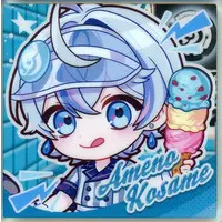 Ameno Kosame - Magnet - SIXFONIA
