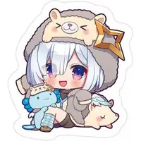 Amane Kanata - Hololive Production Chocolate Crunch - Stickers - hololive