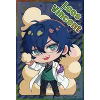 Leos Vincent - Stickers - Nijisanji
