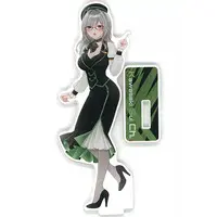 Kawasaki Sui - Acrylic stand - VTuber
