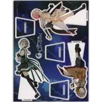 Suzushiro Tsukine - Acrylic stand - VTuber