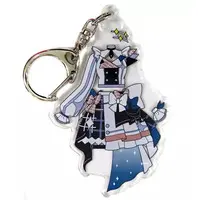 Nanashi Mumei - Key Chain - hololive