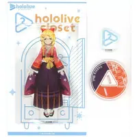 Yozora Mel - Acrylic stand - hololive closet - hololive