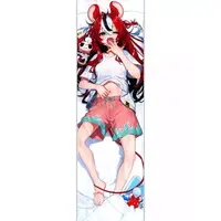 Hakos Baelz - Smartphone Accessory - Dakimakura Cover - Birthday Merch Complete Set - hololive