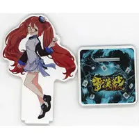 Kamogami New - Acrylic stand - VTuber
