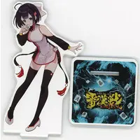 Aomori Rinko - Acrylic stand - VTuber