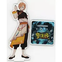 Shibuya HAL - Acrylic stand - Neo-Porte