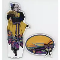 Pavolia Reine - Acrylic stand - hololive
