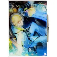 Ceo Kazari - Acrylic Art Plate - Neo-Porte