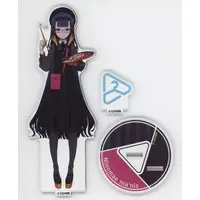 Ninomae Ina'nis - Acrylic stand - hololive closet - Myth