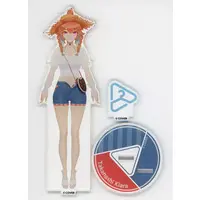 Takanashi Kiara - Acrylic stand - hololive closet - hololive English