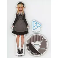 Shiranui Flare - Acrylic stand - hololive closet - hololive