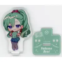 Yakumo Beni - Acrylic stand - VSPO!