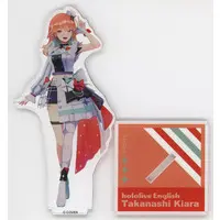 Takanashi Kiara - Acrylic stand - hololive