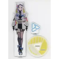 Pavolia Reine - Acrylic stand - hololive closet - hololive
