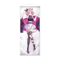 リリンダリア - Tapestry - Life-Size Tapestry - VTuber