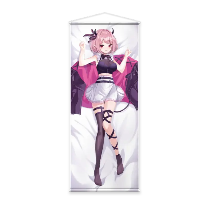 リリンダリア - Tapestry - Life-Size Tapestry - VTuber
