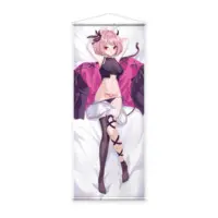 リリンダリア - Tapestry - Life-Size Tapestry - VTuber