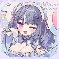 Yuru - Complete Set - VTuber