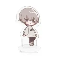 Tukigaki Rei - Acrylic stand - VTuber