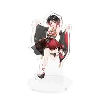 Pontorium - Acrylic stand - VTuber