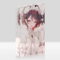 Pontorium - Acrylic Block - VTuber