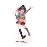 Pontorium - Acrylic stand - VTuber
