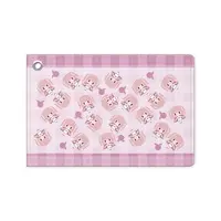 Kohanai Momomi - Commuter pass case - VTuber