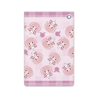 Kohanai Momomi - Commuter pass case - VTuber