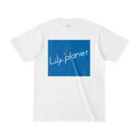 Mizuki Riumu - Clothes - T-shirts - VTuber Size-S